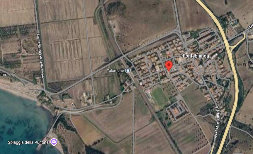 locale commerciale in vendita ad Orbetello