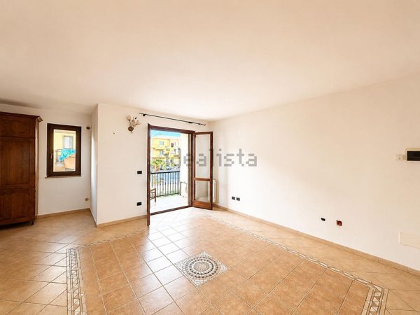 appartamento in vendita ad Orbetello