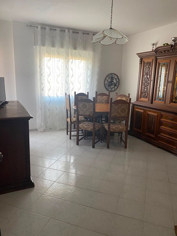 appartamento in vendita ad Orbetello in zona Albinia