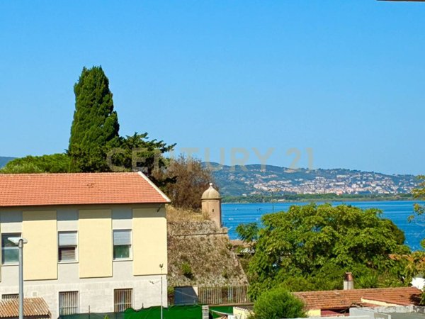 appartamento in vendita ad Orbetello
