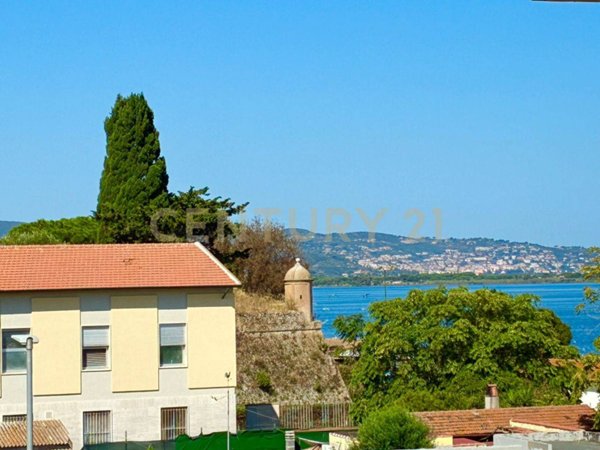 appartamento in vendita ad Orbetello