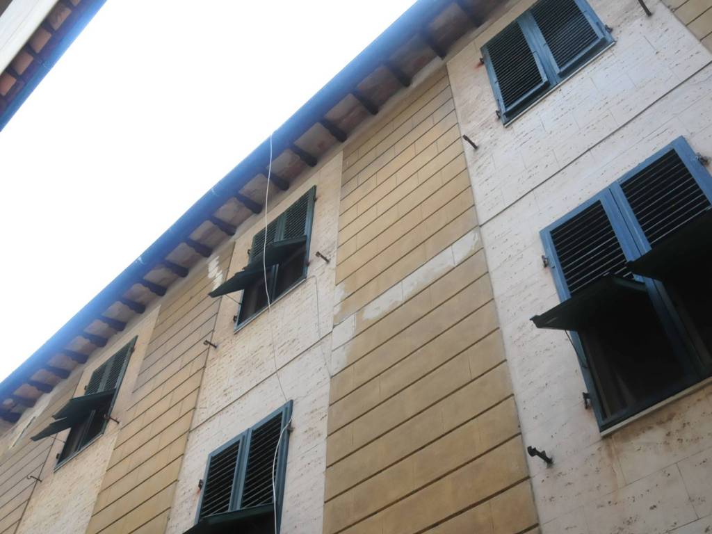 appartamento in vendita ad Orbetello