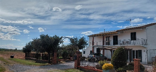 appartamento in vendita ad Orbetello