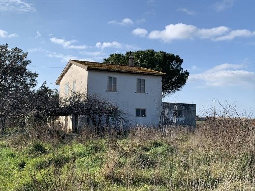 appartamento in vendita ad Orbetello