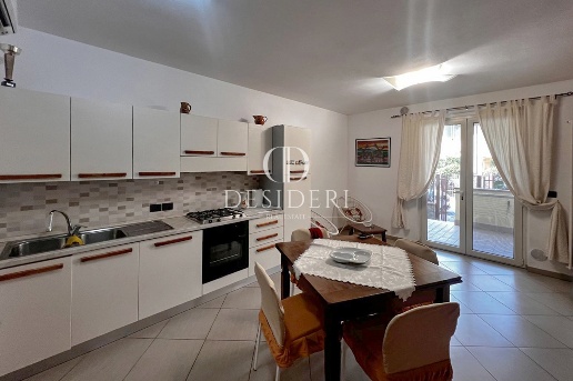 appartamento in vendita ad Orbetello