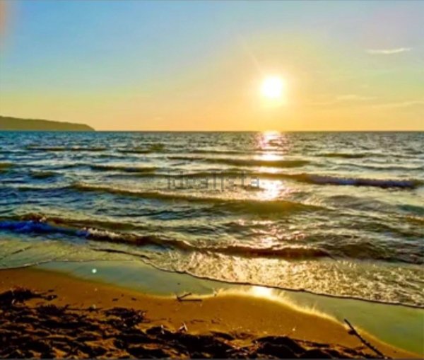 appartamento in vendita ad Orbetello in zona Albinia