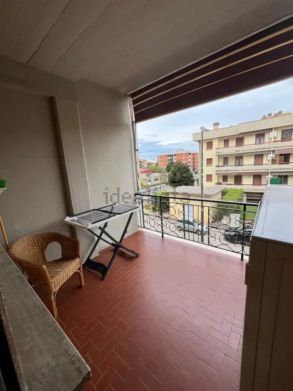 appartamento in vendita ad Orbetello in zona Albinia