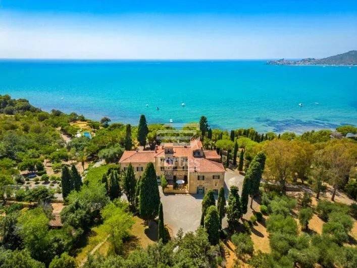casa indipendente in vendita ad Orbetello in zona Fonteblanda