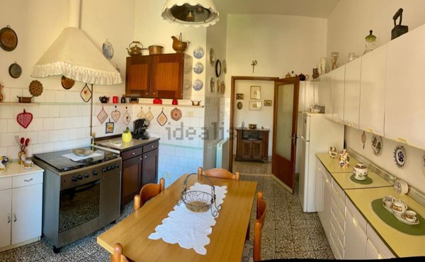 appartamento in vendita ad Orbetello in zona Fonteblanda