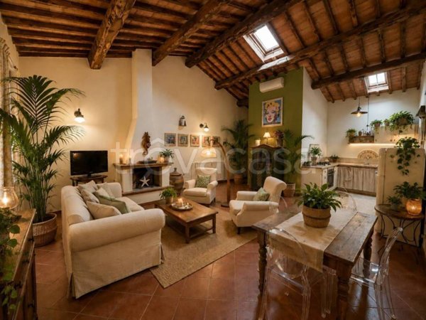 appartamento in vendita ad Orbetello
