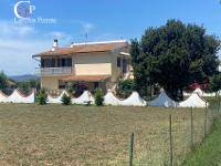 casa indipendente in vendita ad Orbetello in zona Talamone