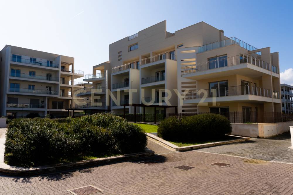 appartamento in vendita ad Orbetello