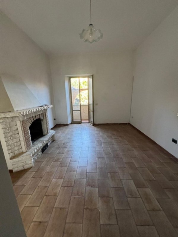 appartamento in vendita ad Orbetello in zona Albinia
