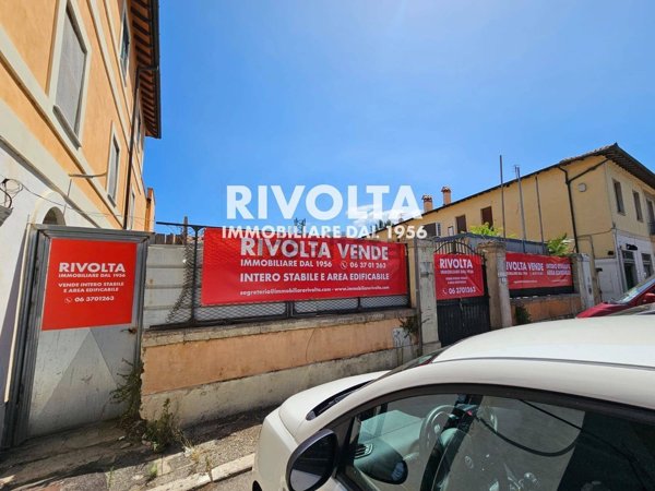 terreno edificabile in vendita ad Orbetello