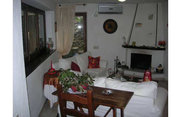 casa indipendente in vendita ad Orbetello in zona Ansedonia
