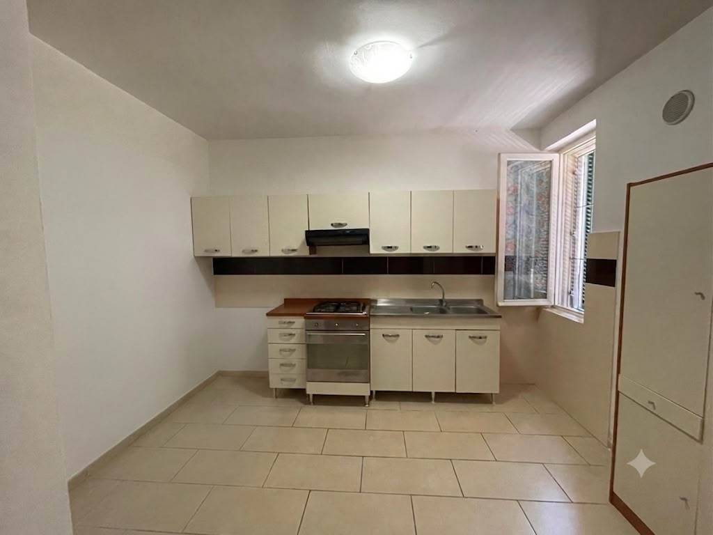 appartamento in vendita ad Orbetello in zona Talamone