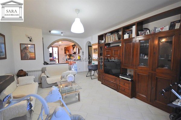 appartamento in vendita ad Orbetello