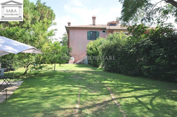 casa indipendente in vendita ad Orbetello