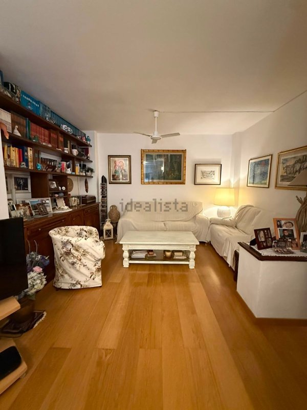 appartamento in vendita ad Orbetello