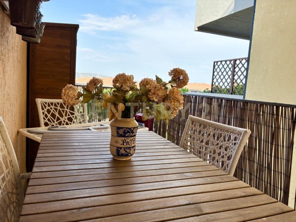 appartamento in vendita ad Orbetello