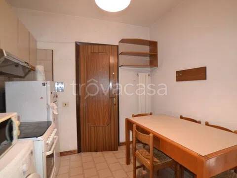 appartamento in vendita ad Orbetello in zona Albinia