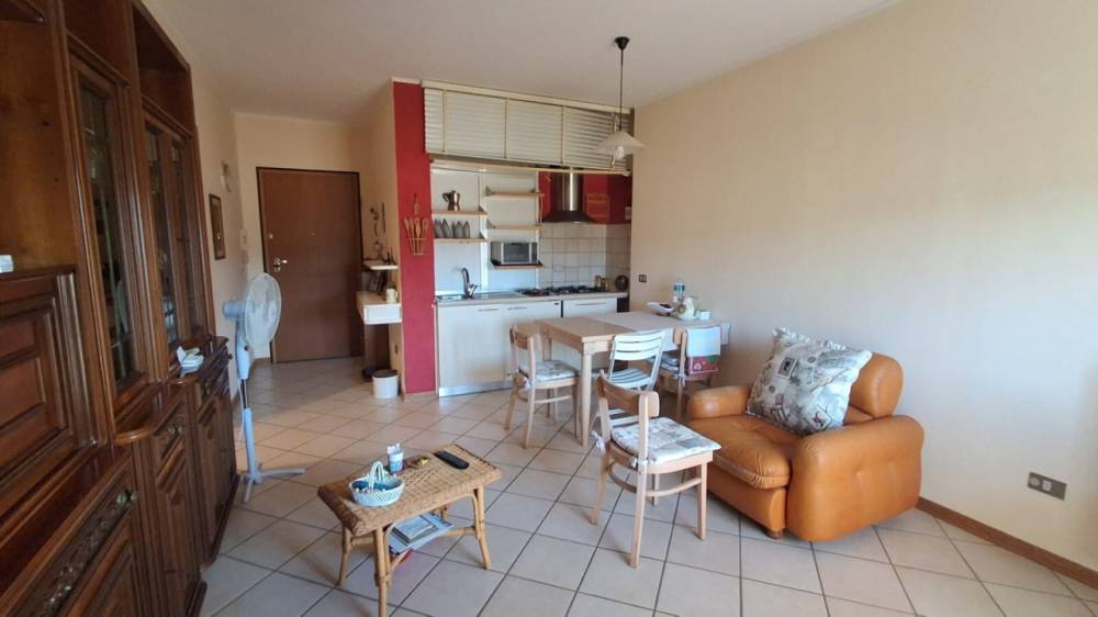 appartamento in vendita ad Orbetello in zona Albinia