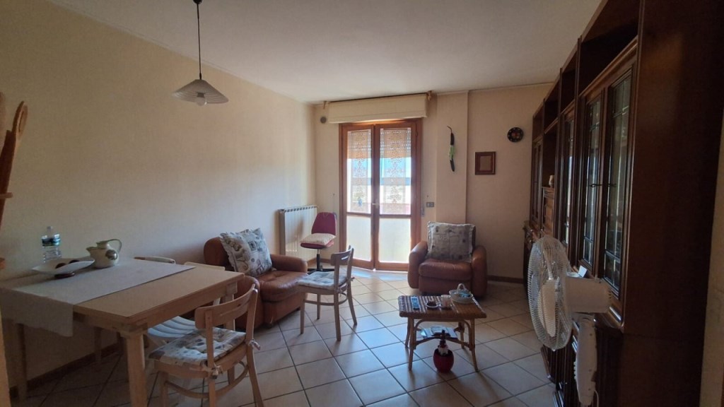 appartamento in vendita ad Orbetello in zona Albinia