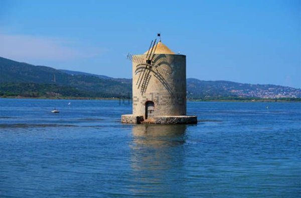 appartamento in vendita ad Orbetello