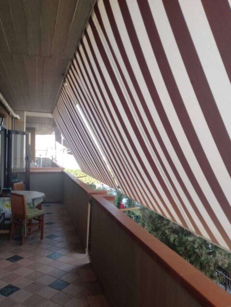 appartamento in vendita ad Orbetello in zona Albinia