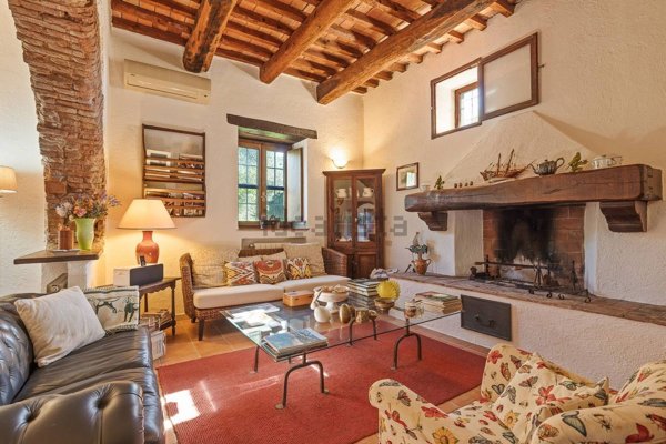 casa indipendente in vendita ad Orbetello