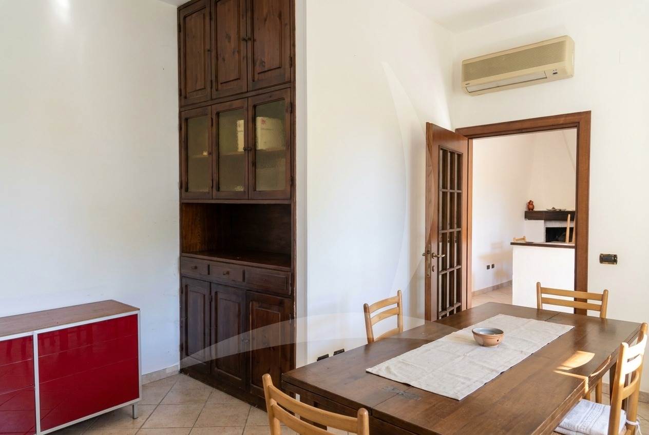 appartamento in vendita ad Orbetello