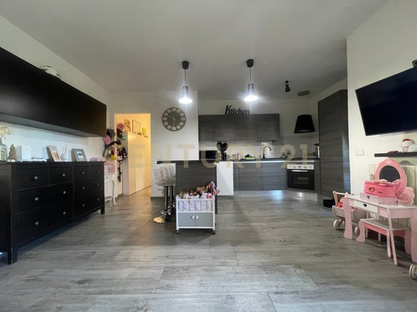 appartamento in vendita ad Orbetello