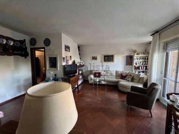 appartamento in vendita ad Orbetello in zona Albinia