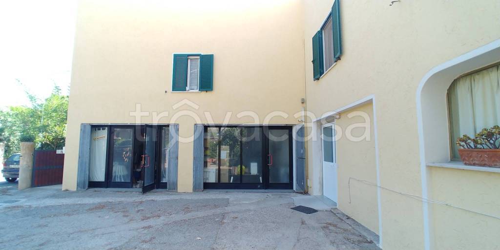 appartamento in vendita ad Orbetello in zona Giannella