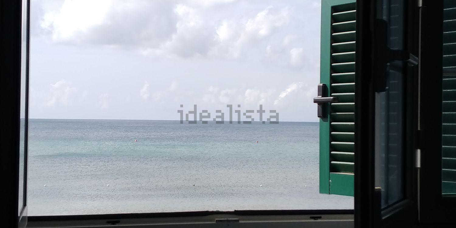 appartamento in vendita ad Orbetello in zona Giannella