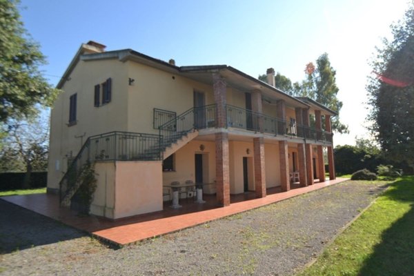 ufficio in vendita ad Orbetello