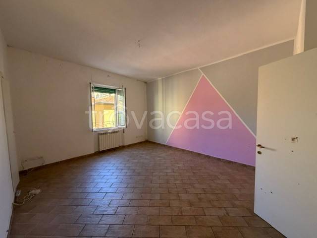 appartamento in vendita ad Orbetello