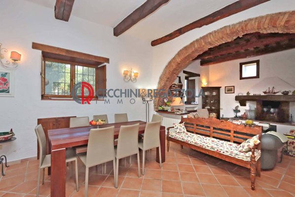 casa indipendente in vendita ad Orbetello