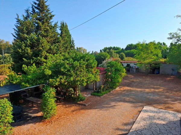 appartamento in vendita ad Orbetello