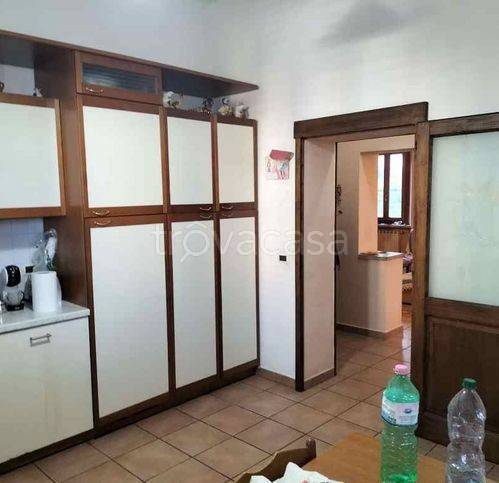 casa indipendente in vendita ad Orbetello in zona Fonteblanda