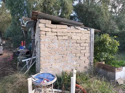 terreno agricolo in vendita ad Orbetello in zona Giannella