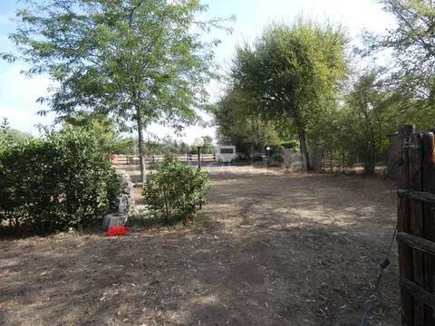 terreno agricolo in vendita ad Orbetello in zona Giannella