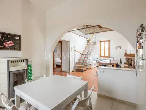 appartamento in vendita ad Orbetello