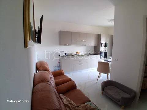 appartamento in vendita ad Orbetello in zona Albinia