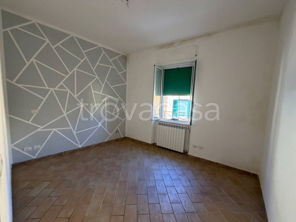 appartamento in vendita ad Orbetello