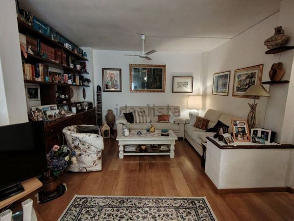 appartamento in vendita ad Orbetello