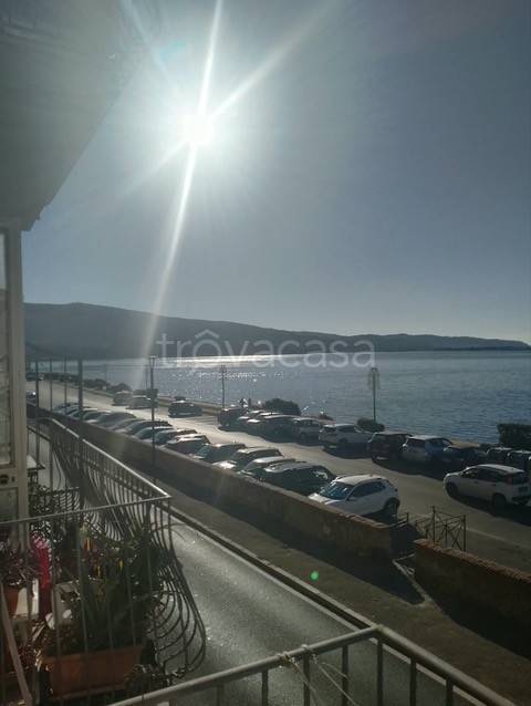 appartamento in vendita ad Orbetello