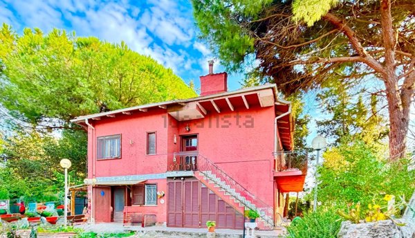 casa indipendente in vendita ad Orbetello