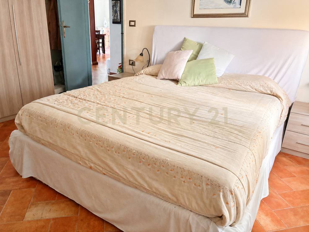 appartamento in vendita ad Orbetello