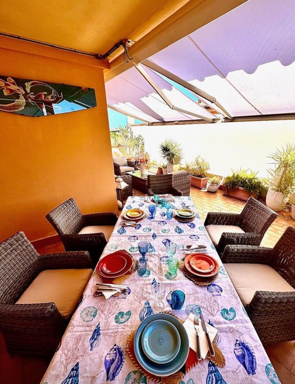 casa indipendente in vendita ad Orbetello in zona Giannella